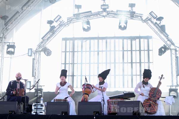 DAKHABRAKHA - 2014-07-06 - BELFORT - Presqu'ile du Malsaucy - 